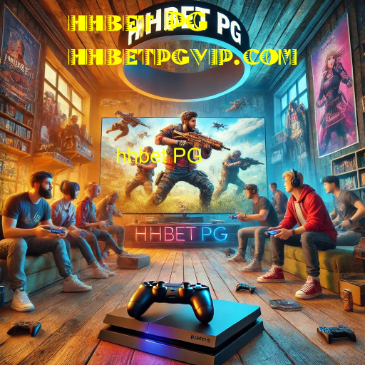 hhbet PG